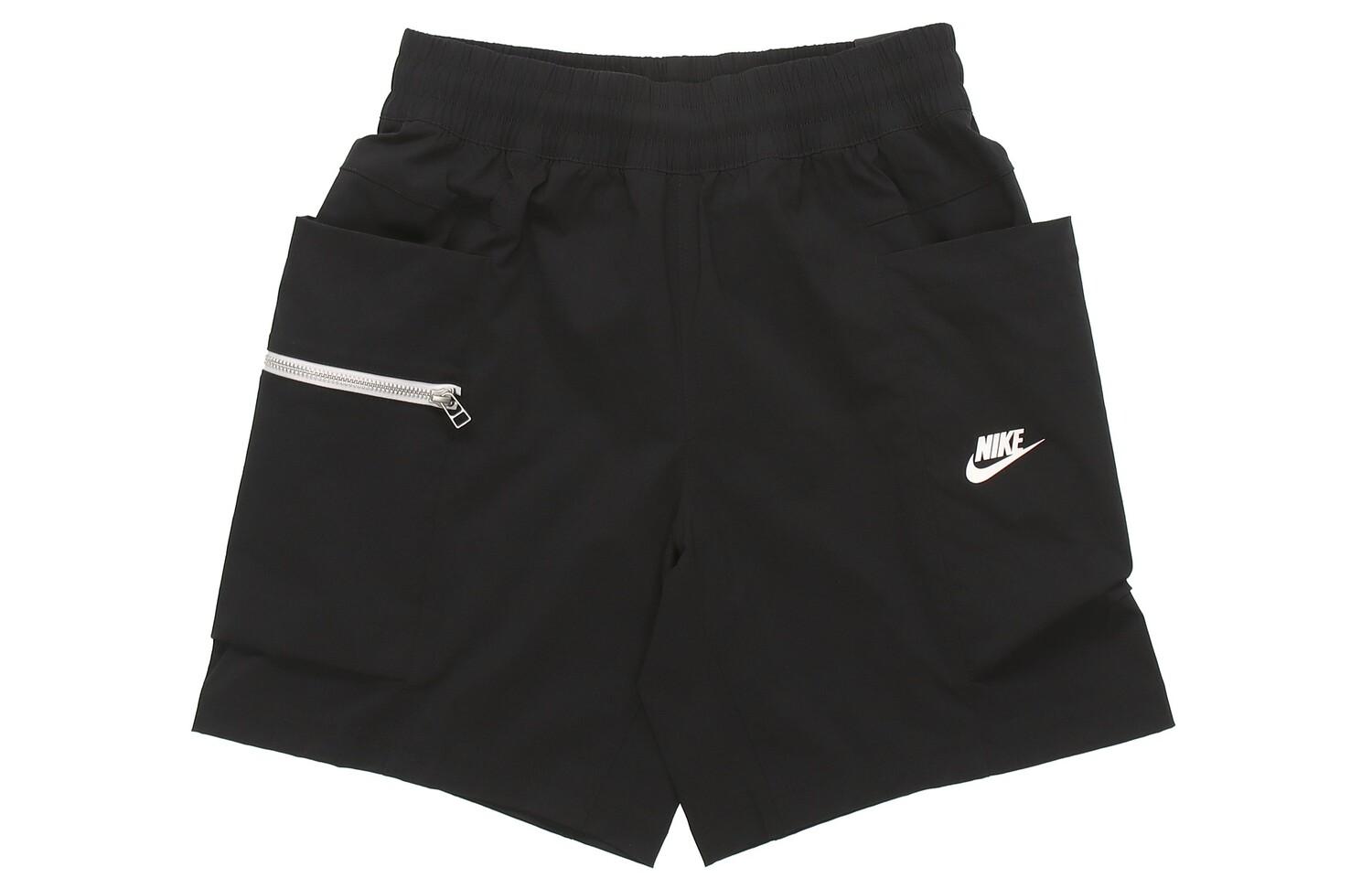 Мужские повседневные шорты Nike, цвет Black
Мужские повседневные шорты Nike, цвет Black