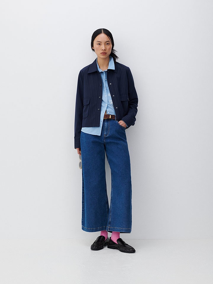 Джинсы Vila, синий
Джинсы Vila, синий