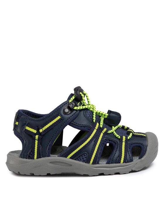 Сандалии Kids Aquarii Hiking Sandal 30Q9664 Cmp, синий
Сандалии Kids Aquarii Hiking Sandal 30Q9664 Cmp, синий