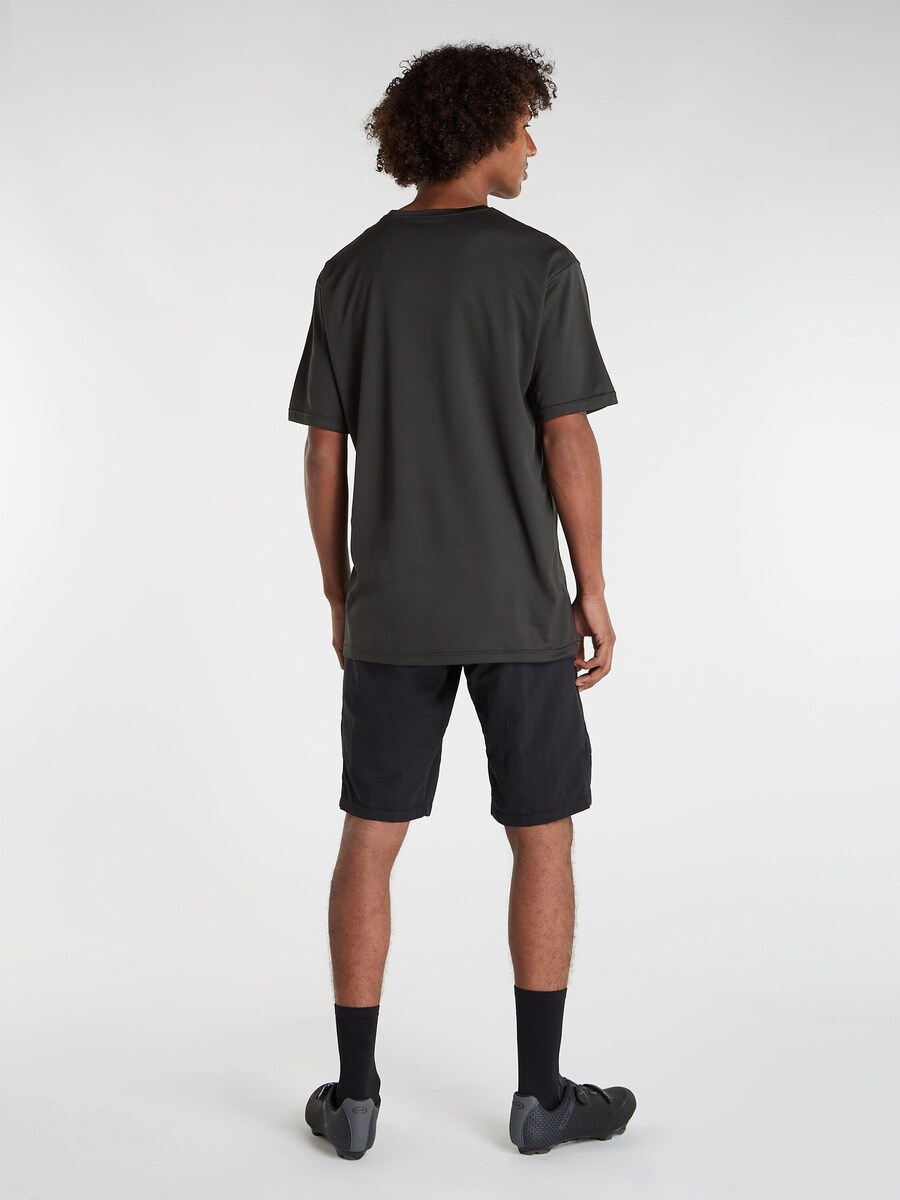 Футболка Performance PROTEST PRTPOTTIER, черный
Футболка Performance PROTEST PRTPOTTIER, черный