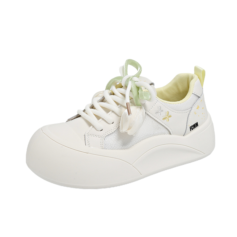 Детская обувь для подростков FCMM, белый
Детская обувь для подростков FCMM, белый