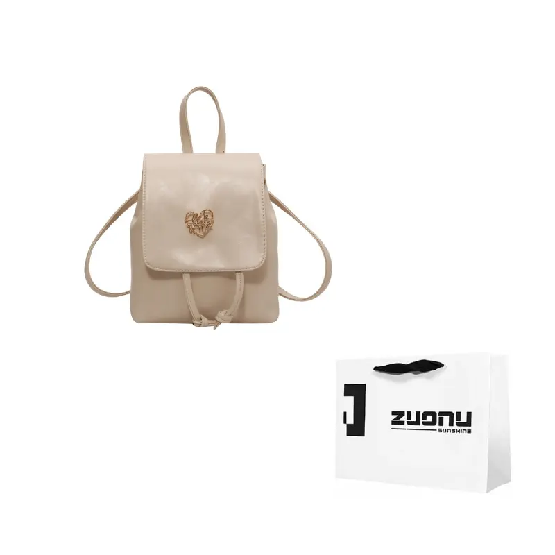 Рюкзак ZUONU Backpacks, Ecru
Рюкзак ZUONU Backpacks, Ecru