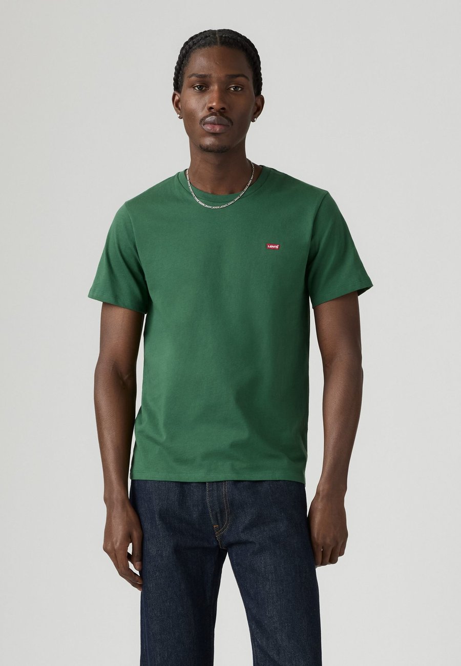 Футболка Levi's ORIGINAL TEE, Dark Green, Зеленый, Футболка Levi's ORIGINAL TEE, Dark Green
Футболка Levi's ORIGINAL TEE, Dark Green, Зеленый, Футболка Levi's ORIGINAL TEE, Dark Green