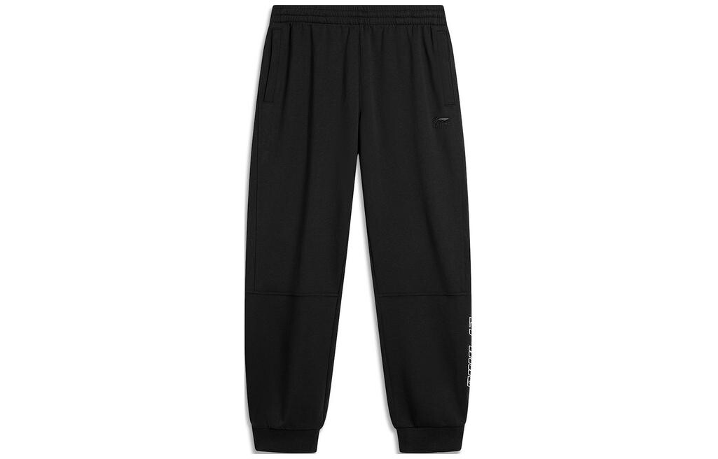 Спортивные спортивные штаны Life Collection Knit для мужчин, черные Lining, черный
Спортивные спортивные штаны Life Collection Knit для мужчин, черные Lining, черный