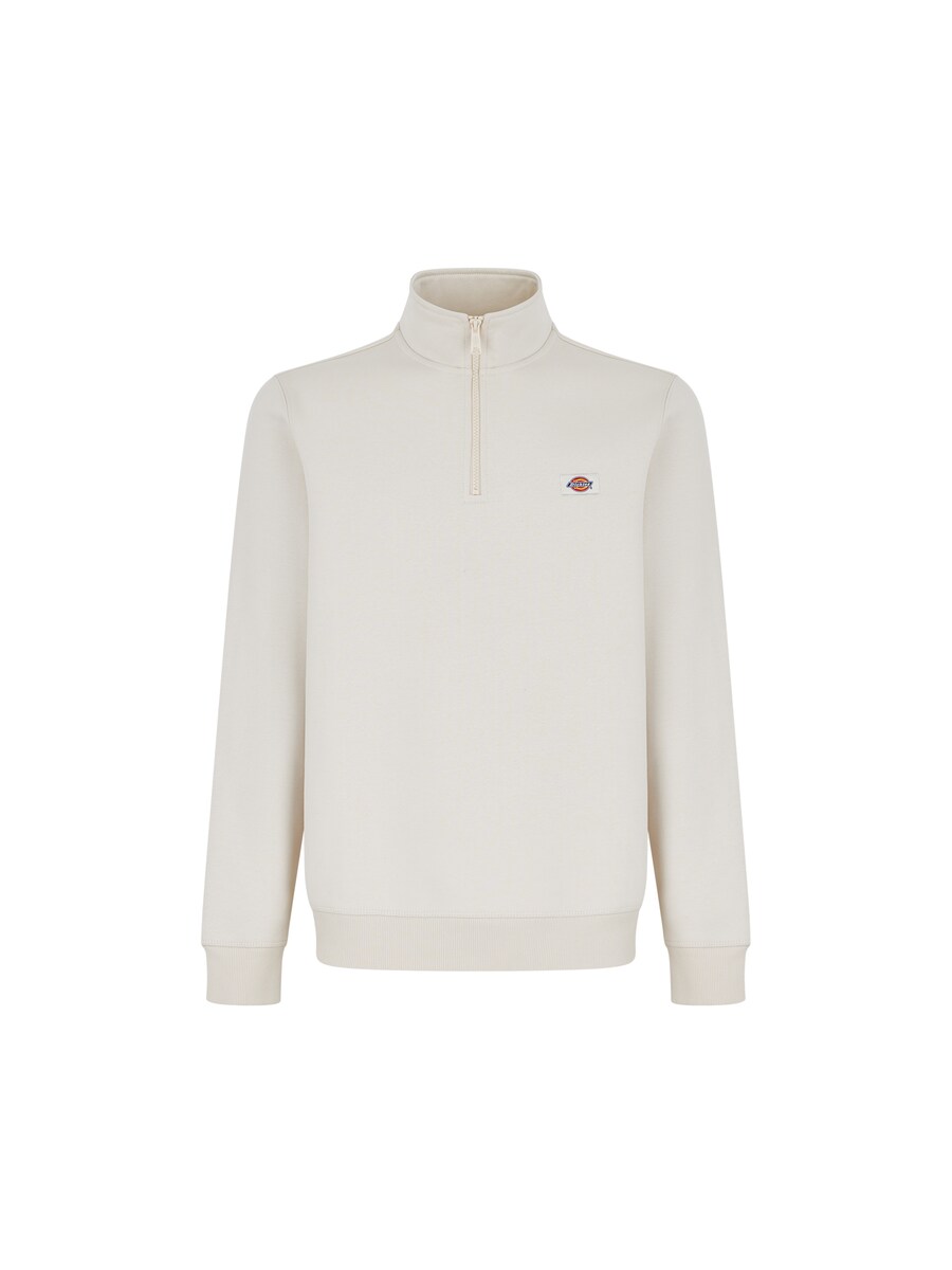 Толстовка DICKIES, натуральный белый
Толстовка DICKIES, натуральный белый