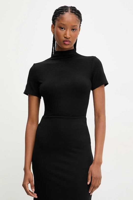 Блузка Answear.Lab, черный 
Блузка Answear.Lab, черный