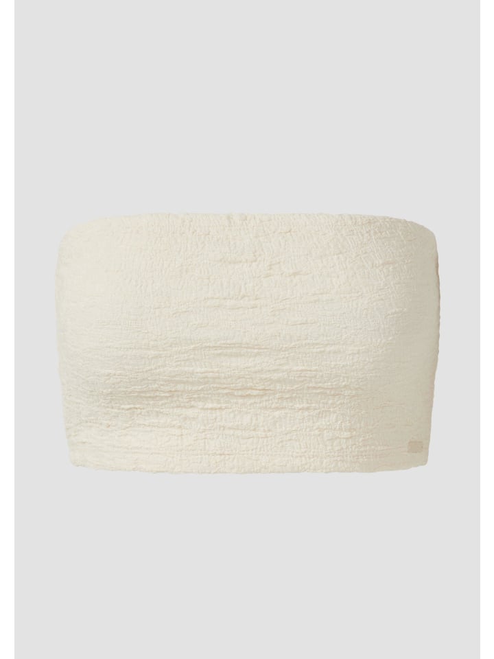 Топ QS, бежевый
Топ QS, бежевый