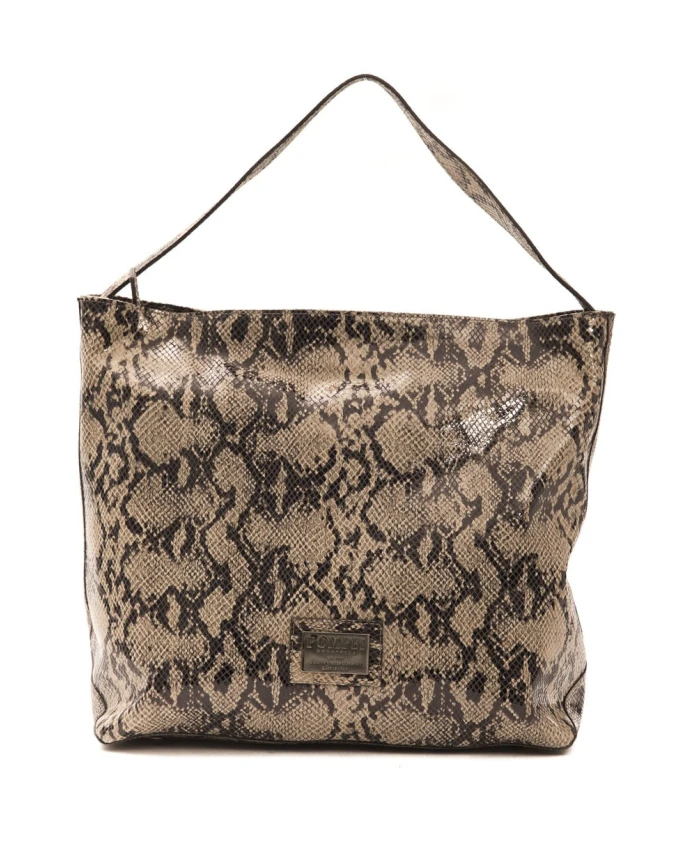 Сумка через плечо Pompei Donatella, коричневый
Сумка через плечо Pompei Donatella, коричневый