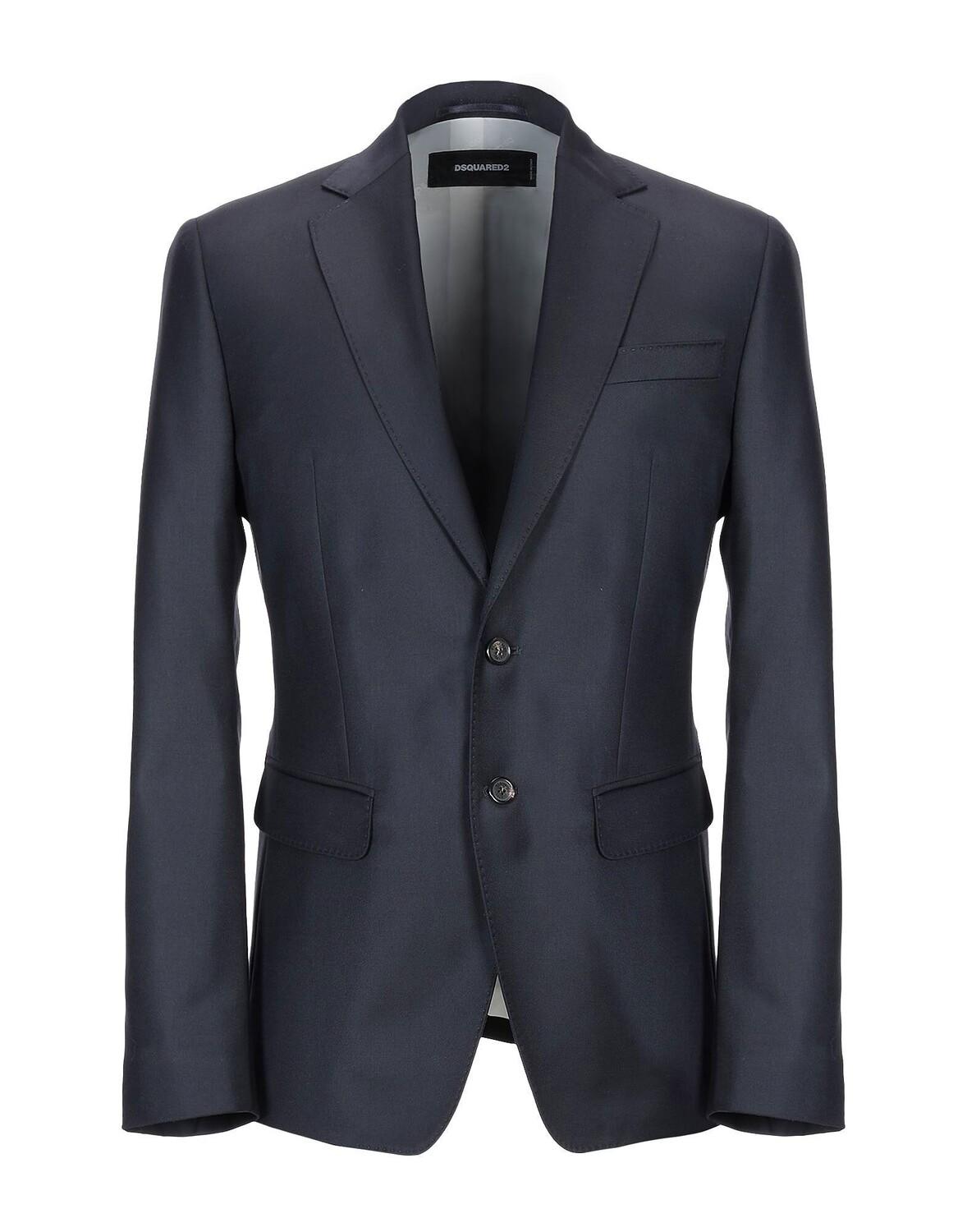 Блейзер Dsquared2, синий
Блейзер Dsquared2, синий