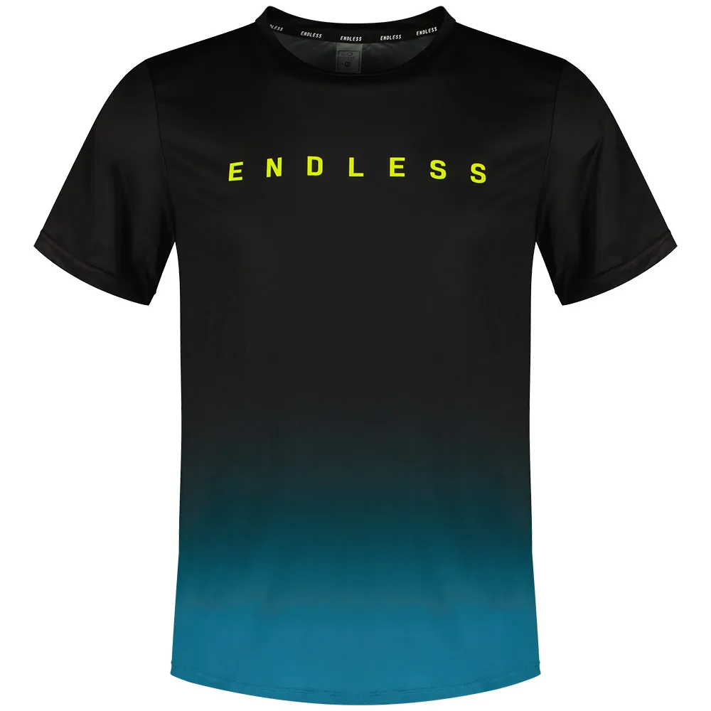 Футболка Endless Sce degrade, черный
Футболка Endless Sce degrade, черный