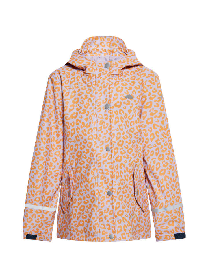 Переходная куртка Schmuddelwedda, цвет pastelllavendel orange leo
Переходная куртка Schmuddelwedda, цвет pastelllavendel orange leo