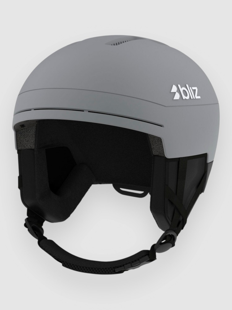 Шлем для сноуборда BLIZ Active Eyewear S002 MIPS Helm, matte grey/black
Шлем для сноуборда BLIZ Active Eyewear S002 MIPS Helm, matte grey/black