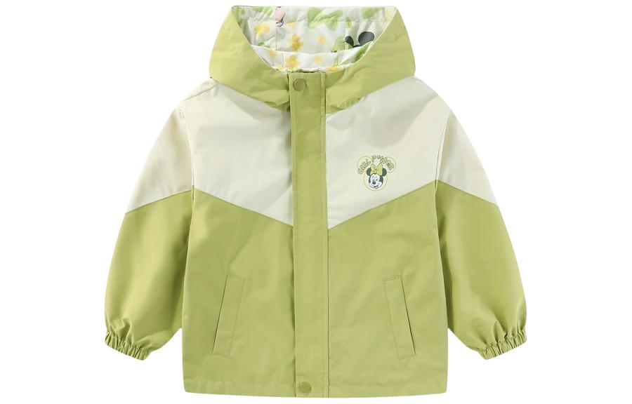 Детская куртка Disney, зеленый
Детская куртка Disney, зеленый