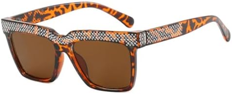 Солнцезащитные очки 2027 года для женщин со стразами, мужские солнцезащитные очки для путешествий, для активного отдыха, женские очки с защитой от УФ-излучения UV400 MTZJH, 6
Солнцезащитные очки 2027 года для женщин со стразами, мужские солнцезащитные очки для путешествий, для активного отдыха, женские очки с защитой от УФ-излучения UV400 MTZJH, 6