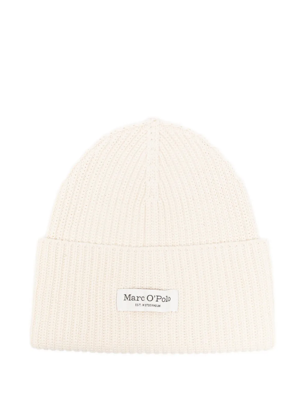 Кепка с нашивкой-логотипом Marc O'Polo, белый
Кепка с нашивкой-логотипом Marc O'Polo, белый