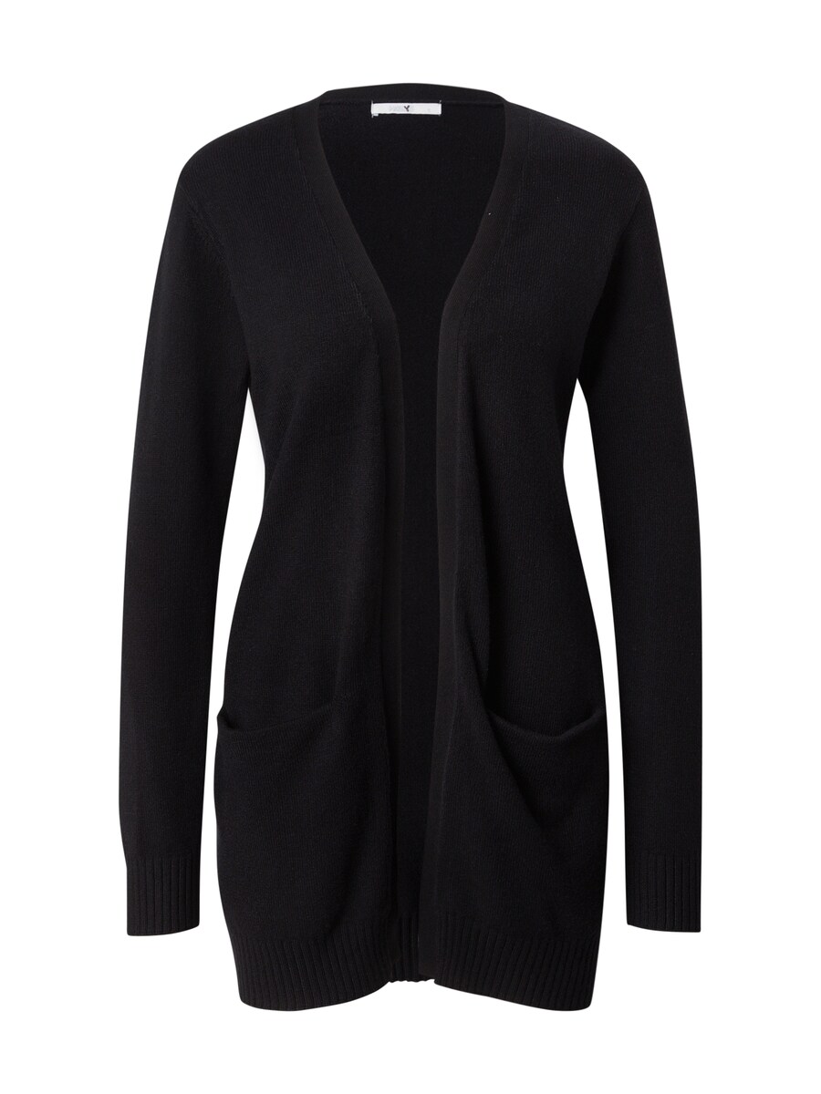 Вязаный кардиган Hailys St44acy, черный
Вязаный кардиган Hailys St44acy, черный