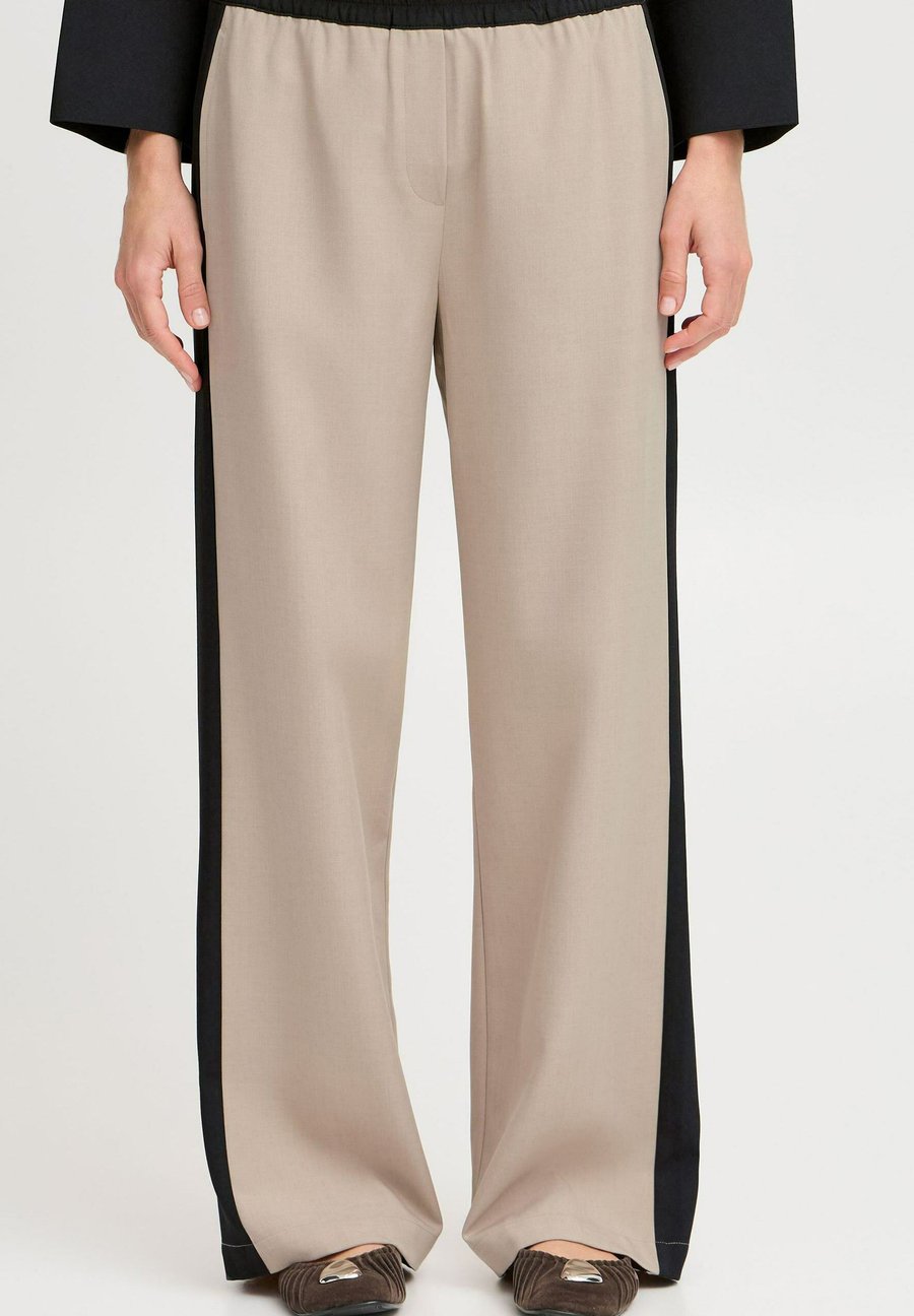 Брюки b.young BYIDDE, Humus Mix/Mottled Beige
Брюки b.young BYIDDE, Humus Mix/Mottled Beige