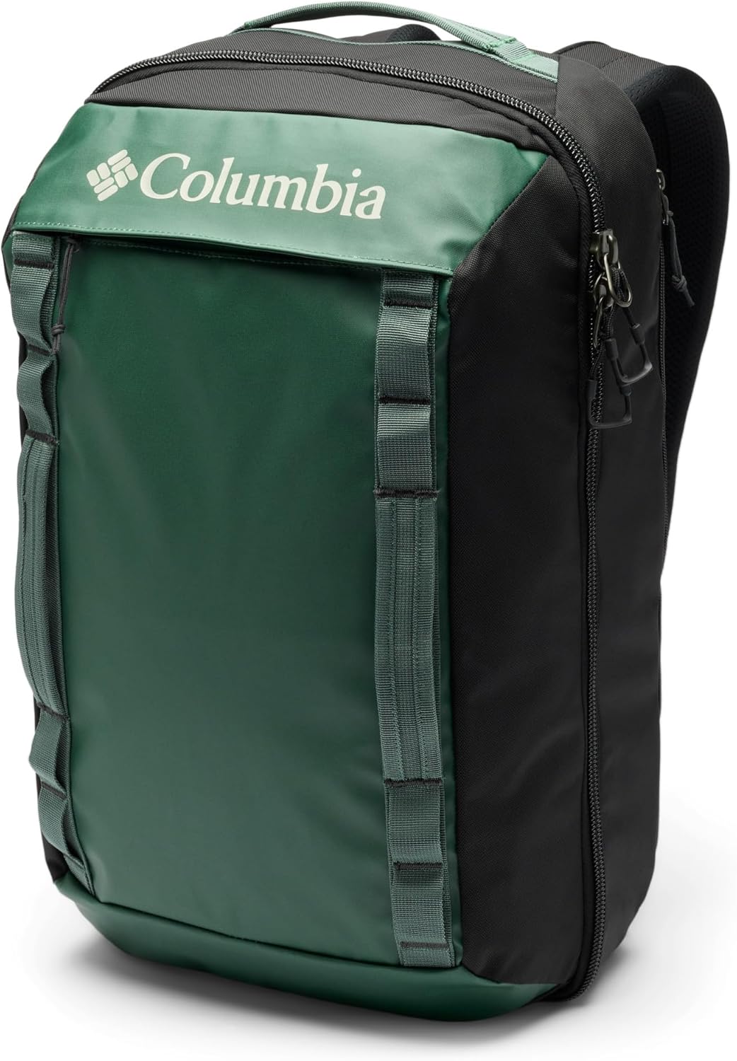 Columbia Unisex Landroamer рюкзак, Rain Forest/Black, One Size
Columbia Unisex Landroamer рюкзак, Rain Forest/Black, One Size