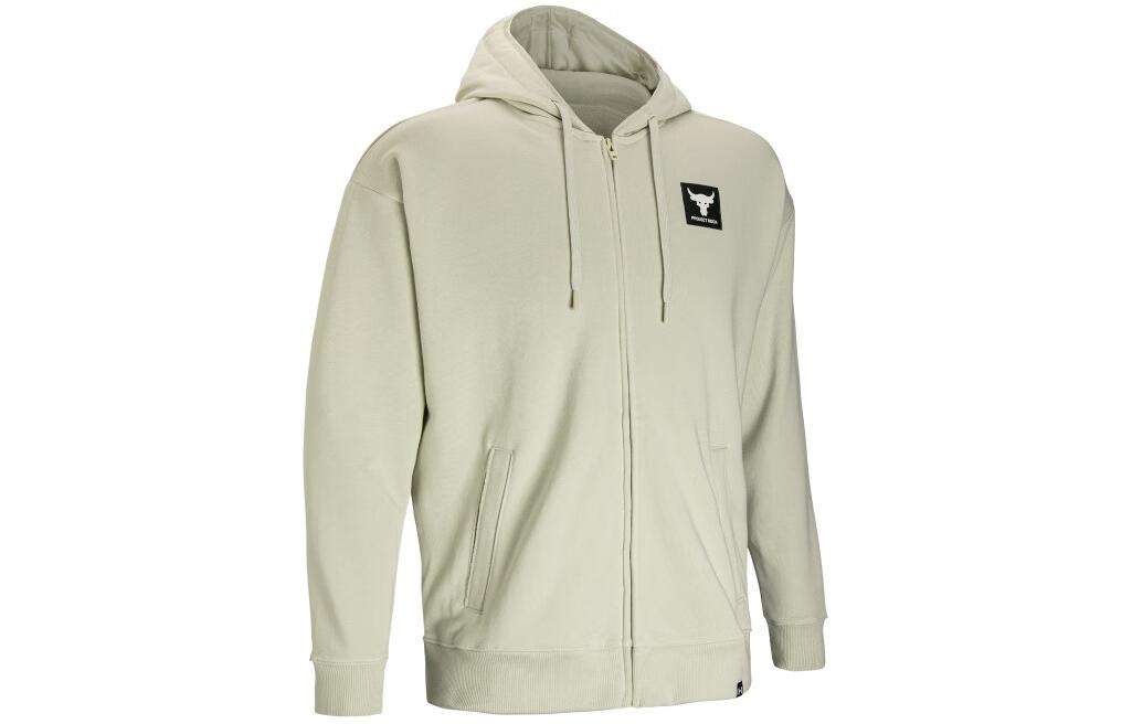 Under Armour Худи на молнии, Pink Silt Gray
Under Armour Худи на молнии, Pink Silt Gray