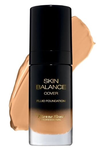 Водостойкая покрывающая основа 23 Nude, 30 мл Pierre Rene, Professional Skin Balance
Водостойкая покрывающая основа 23 Nude, 30 мл Pierre Rene, Professional Skin Balance
