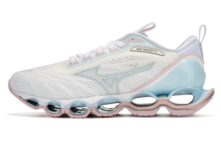 Mizuno Prophecy Кроссовки Женщины, Light blue pink
Mizuno Prophecy Кроссовки Женщины, Light blue pink