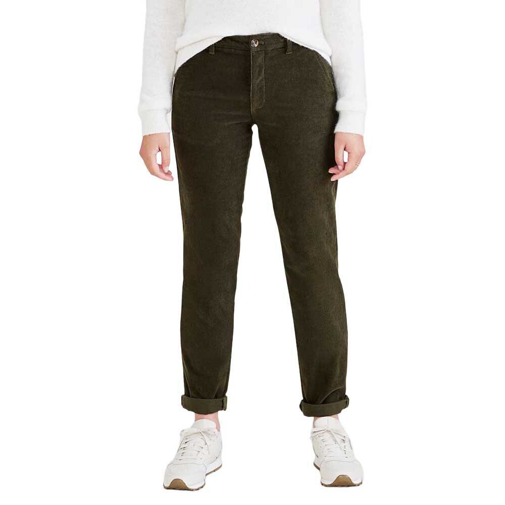 Брюки-чиносы Dockers Weekend Regular Slim Ankle Fit, зеленый
Брюки-чиносы Dockers Weekend Regular Slim Ankle Fit, зеленый