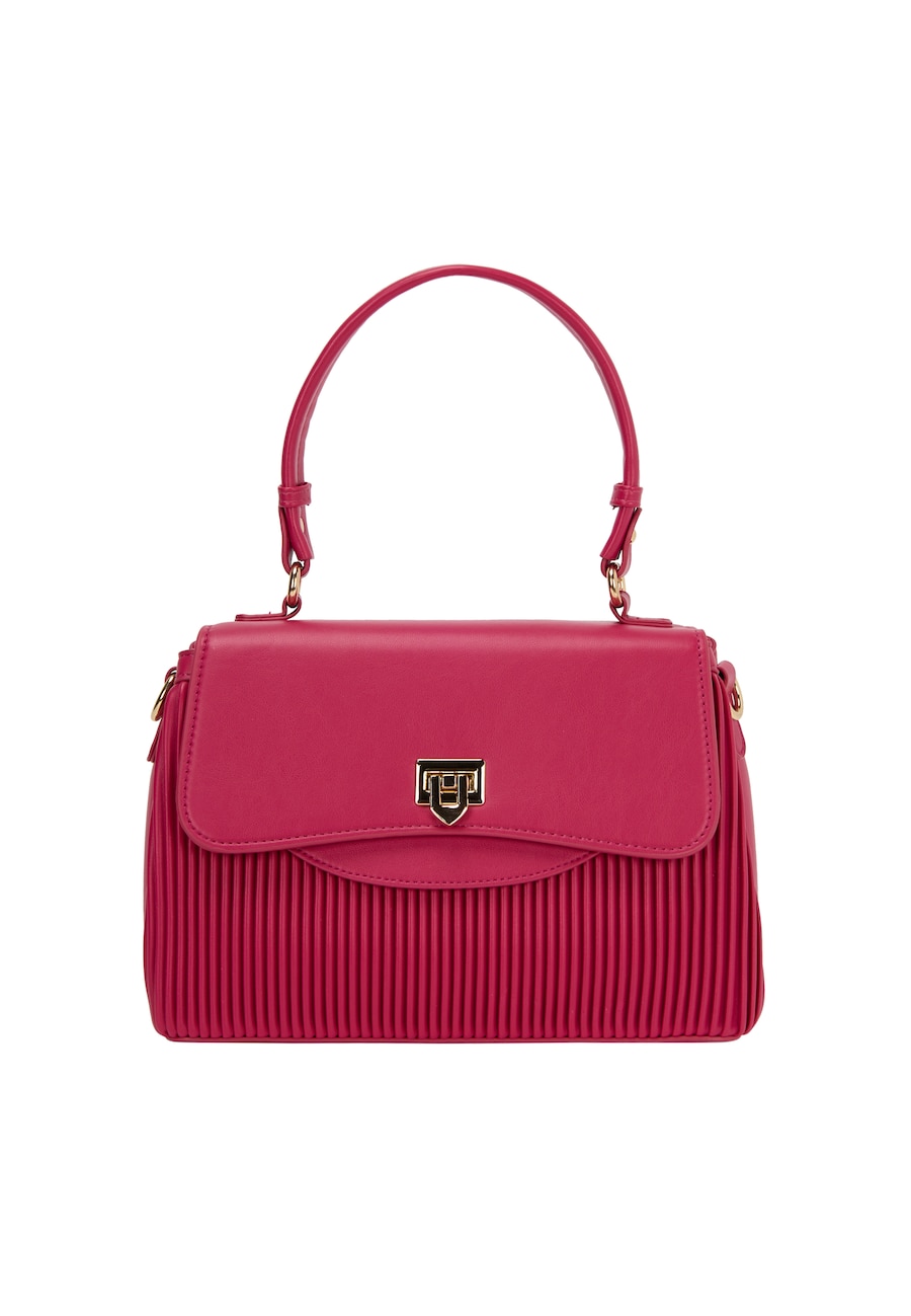 Сумочка NAEMI, темно-розовый
Сумочка NAEMI, темно-розовый