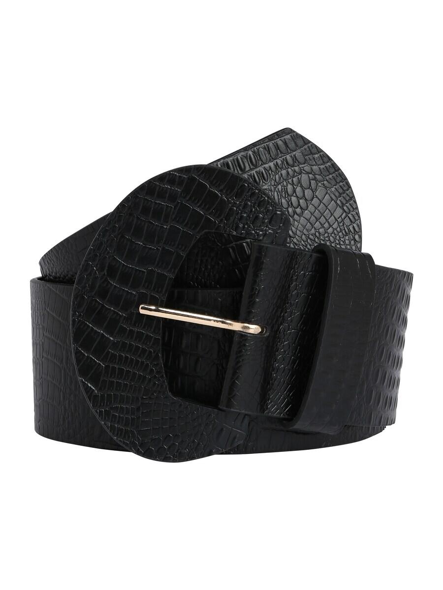 Ремень Guido Maria Kretschmer RIKA, черный
Ремень Guido Maria Kretschmer RIKA, черный