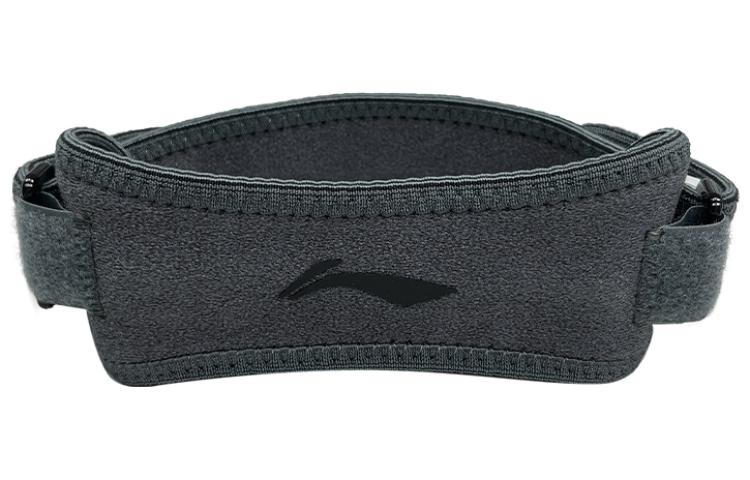 Наколенники Patella Bands LINING, серый черный
Наколенники Patella Bands LINING, серый черный