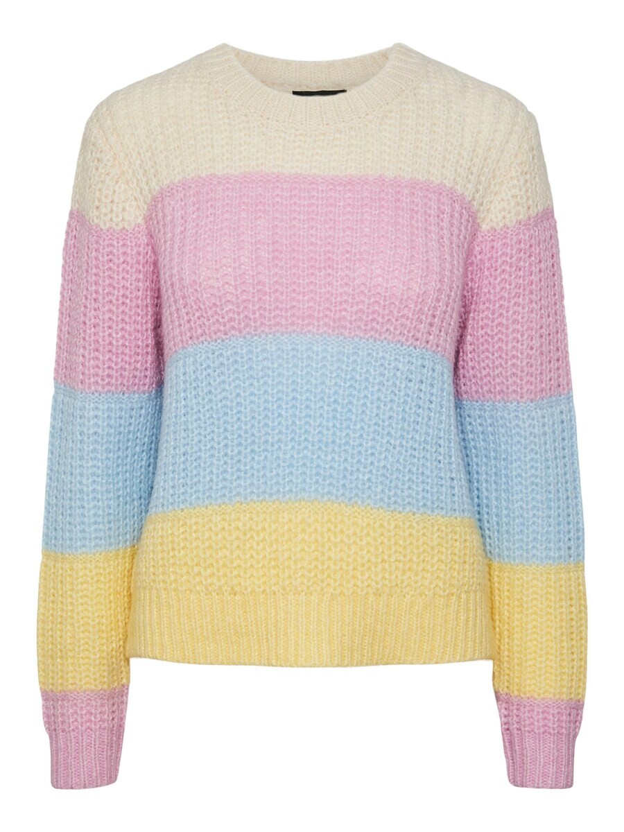 Свитер Pieces NAOMI, разноцветный
Свитер Pieces NAOMI, разноцветный