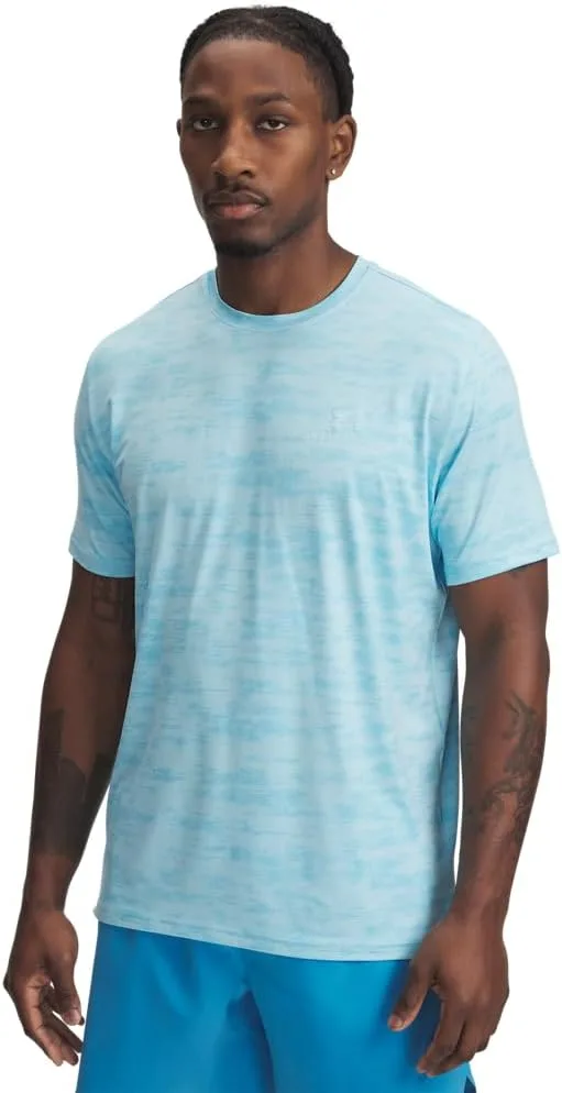 Футболка Under Armour Vanish Energy Printed
Футболка Under Armour Vanish Energy Printed
