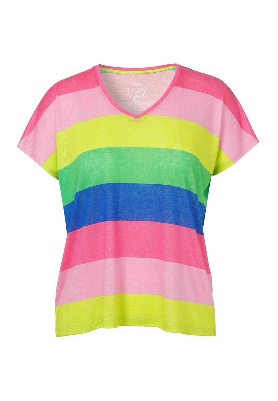 Футболка Via Appia Due Print T-shirt, Mehrfarbig/Multi-Coloured, Красный, Футболка Via Appia Due Print T-shirt, Mehrfarbig/Multi-Coloured
Футболка Via Appia Due Print T-shirt, Mehrfarbig/Multi-Coloured, Красный, Футболка Via Appia Due Print T-shirt, Mehrfarbig/Multi-Coloured