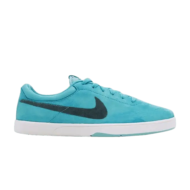 Кеды Nike Sb Eric Koston, бирюзовый
Кеды Nike Sb Eric Koston, бирюзовый