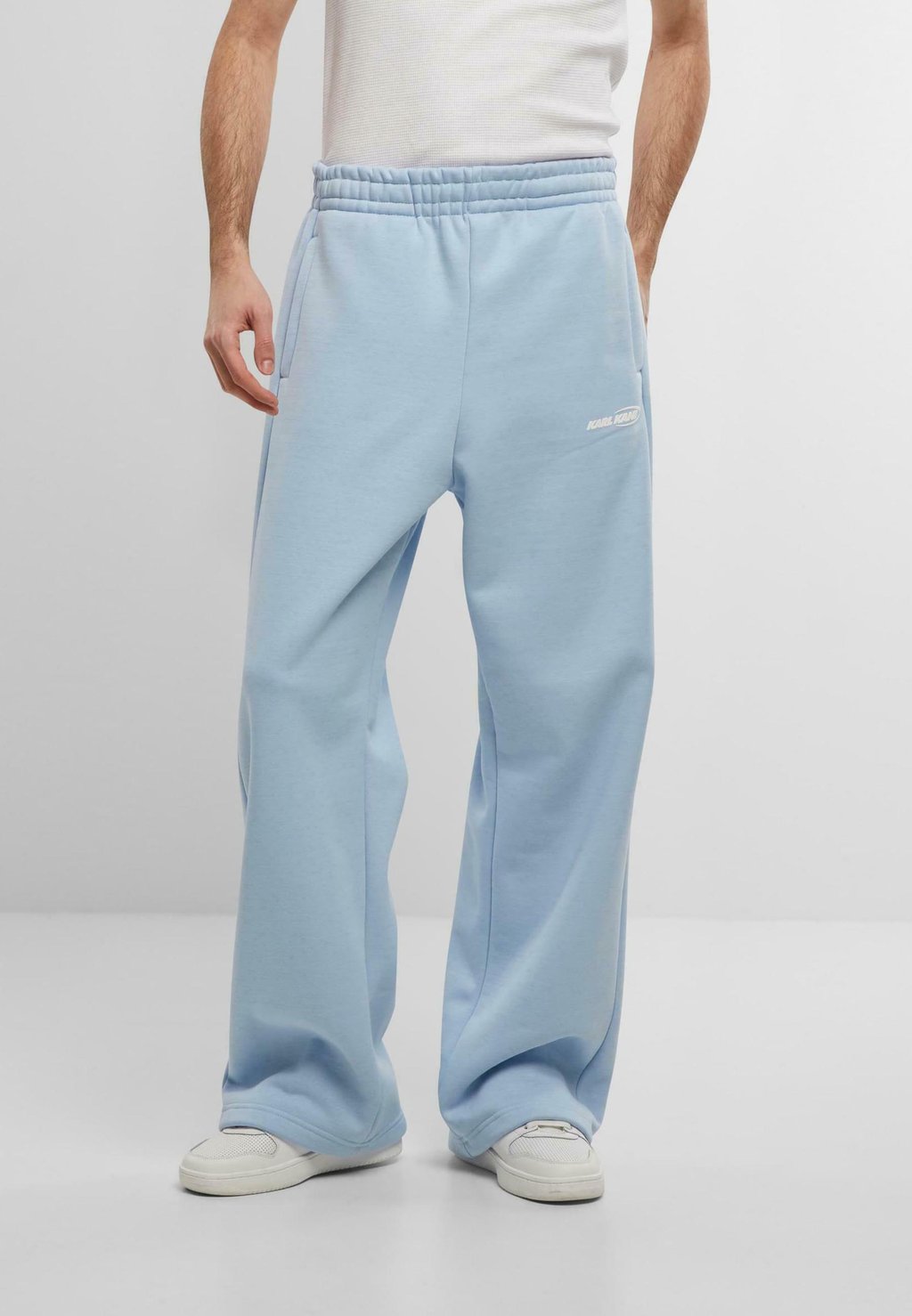 Спортивные штаны Karl Kani, синий
Спортивные штаны Karl Kani, синий
