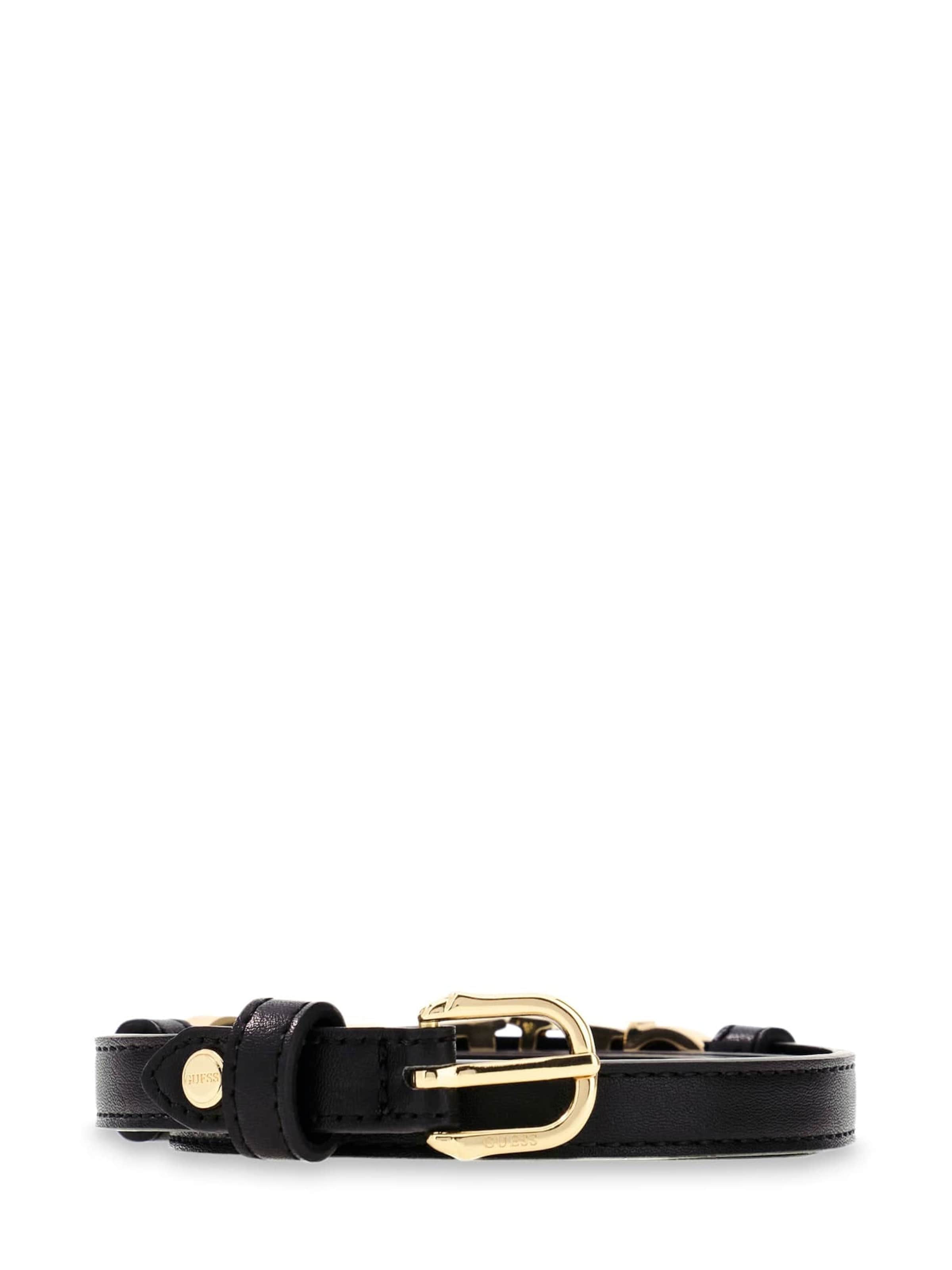 GUESS Ремень в черном цвете
GUESS Ремень в черном цвете