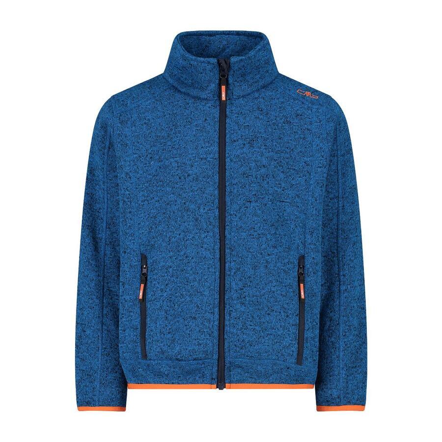 Флисовая куртка для мальчиков CMP, трикотажная куртка 3H60744
Флисовая куртка для мальчиков CMP, трикотажная куртка 3H60744