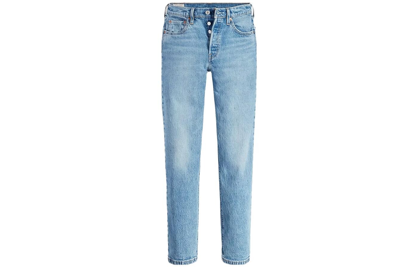 Джинсы женские синие Levi’S
Джинсы женские синие Levi’S