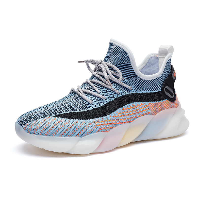 KAISER Мужские кроссовки Low top сине-зеленые
KAISER Мужские кроссовки Low top сине-зеленые