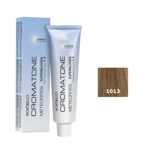 Краска для волос №1013, 60 мл Montibello Meteorites
Краска для волос №1013, 60 мл Montibello Meteorites