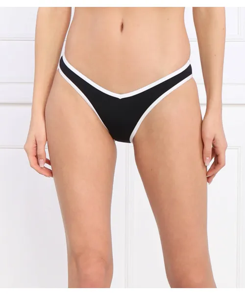 Низ бикини Guess, черный
Низ бикини Guess, черный