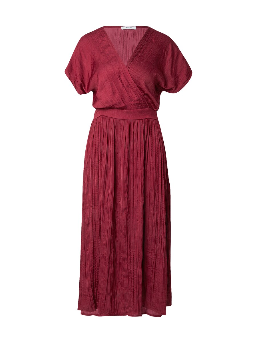 Миди платье ABOUT YOU Elena, Wine red
Миди платье ABOUT YOU Elena, Wine red
