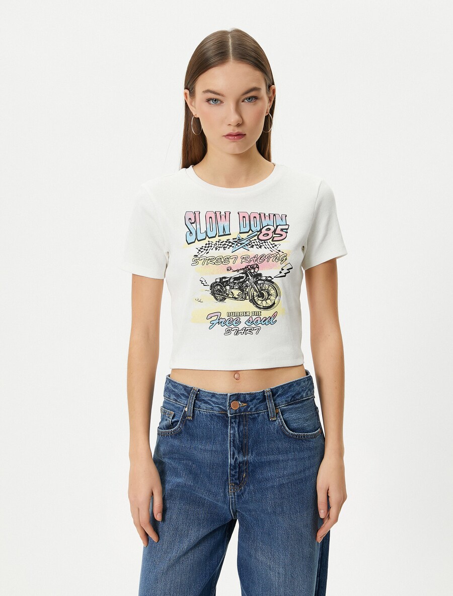 Рубашка Koton, белый
Рубашка Koton, белый