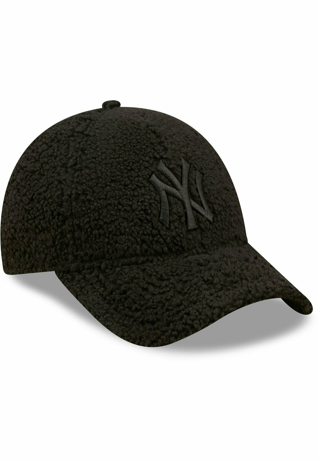 Бейсболка 9FORTY SHERPA BORG NY YANKEES New Era, черный
Бейсболка 9FORTY SHERPA BORG NY YANKEES New Era, черный