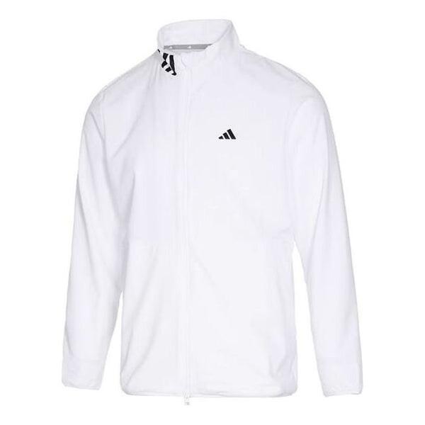 Куртка core куртка с длинным рукавом Adidas, белый
Куртка core куртка с длинным рукавом Adidas, белый