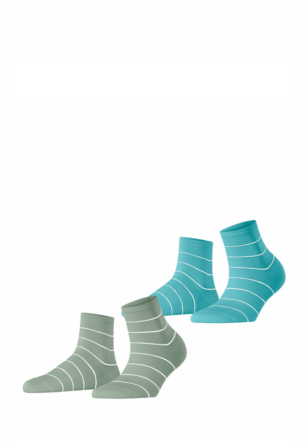 Носки FINE LINE 2-PACK Esprit, деним
Носки FINE LINE 2-PACK Esprit, деним