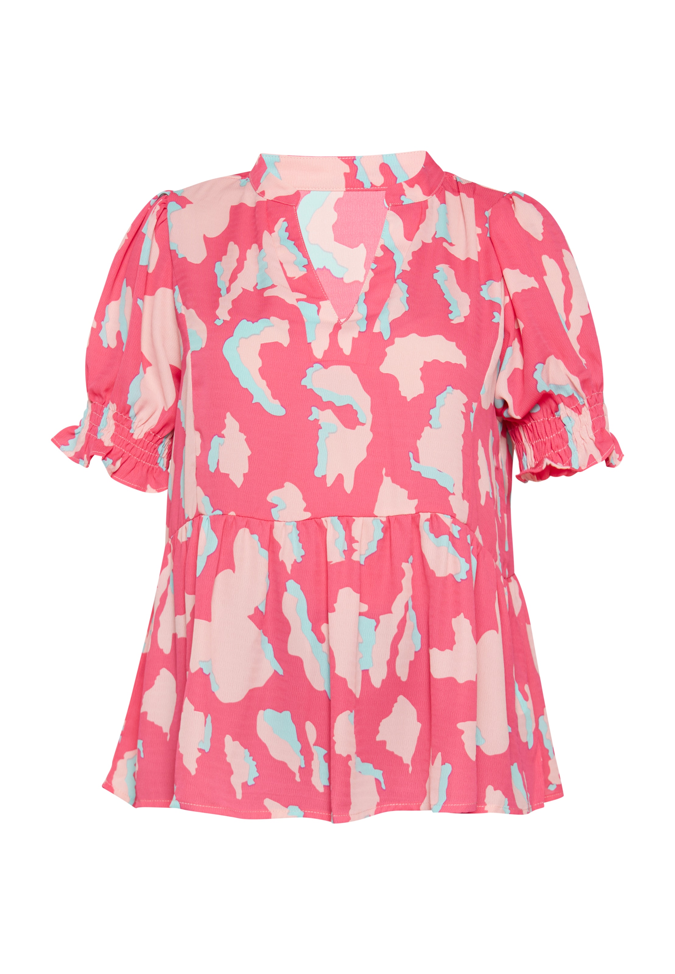 Usha FESTIVAL Блузка в розовом цвете, Rose
Usha FESTIVAL Блузка в розовом цвете, Rose