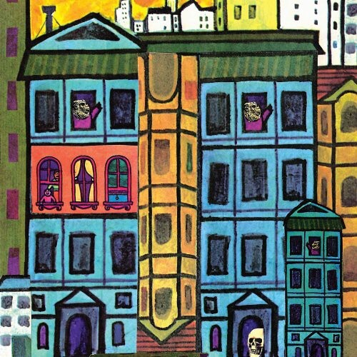 Виниловая пластинка Skygreen Leopards: Gorgeous Johnny
Виниловая пластинка Skygreen Leopards: Gorgeous Johnny