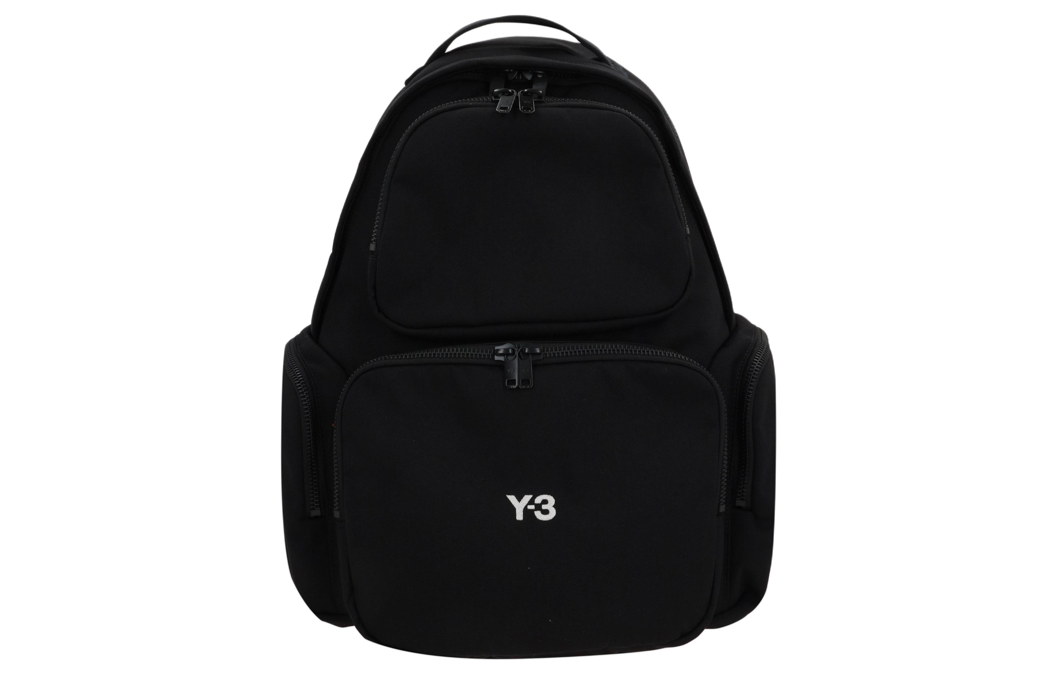 Y-3 Рюкзак Adidas Y 3 Black
Y-3 Рюкзак Adidas Y 3 Black