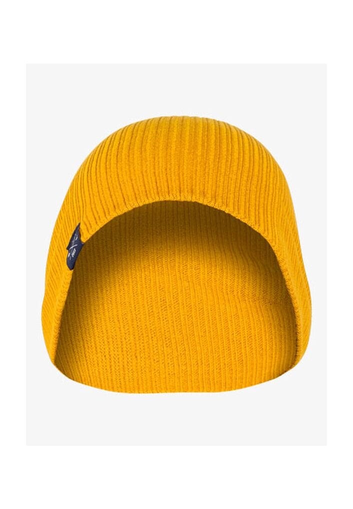 Двусторонняя шапка Manufaktur13, цвет Mustard One Size
Двусторонняя шапка Manufaktur13, цвет Mustard One Size