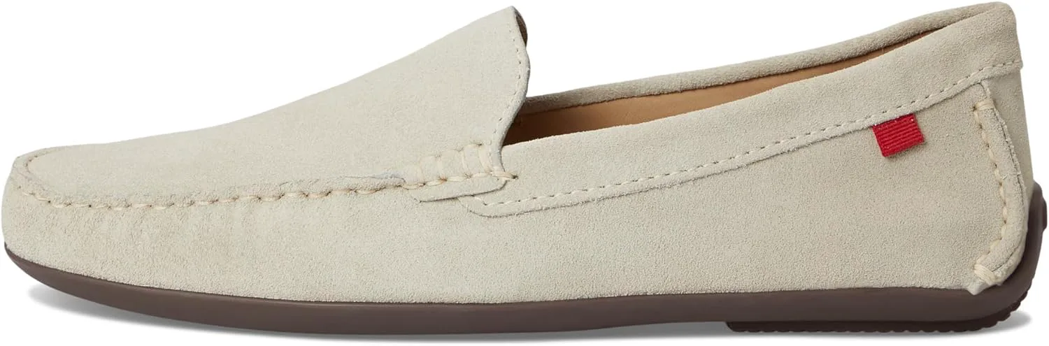 Мужские лоферы Marc Joseph New York из натуральной кожи, сделаны в Бразилии, модель Broadway, от белого
Мужские лоферы Marc Joseph New York из натуральной кожи, сделаны в Бразилии, модель Broadway, от белого